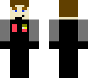 skin for bro