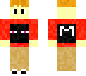 skin for mart