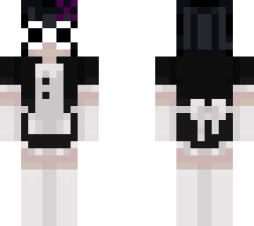 skin for ranbdiom