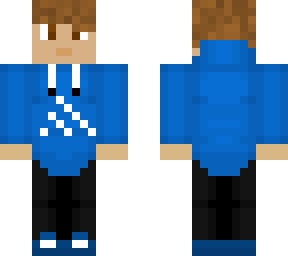 skin for rookiee!