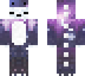 skin piominev2s
