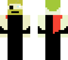 skin thor