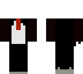 slender man