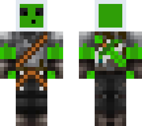 slime assain