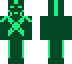 slime iron man