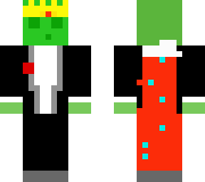 slime king