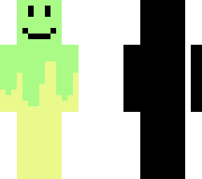 slime skin