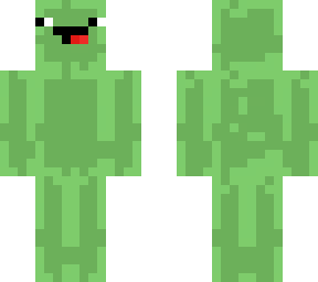 slimy noob
