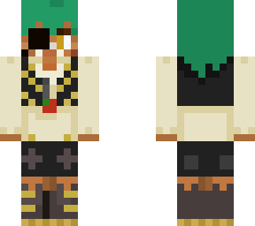 sloth(?)'s character!!!!!!