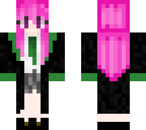 slytherin girl