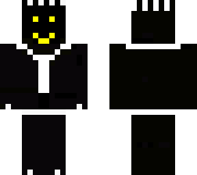 smiley shadow