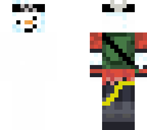 snowman aka