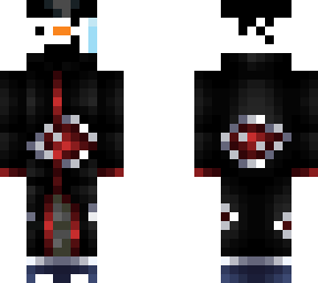 snowman akatsuki