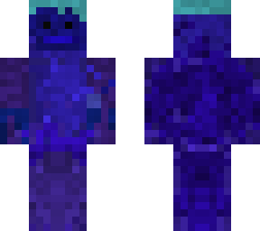 space man