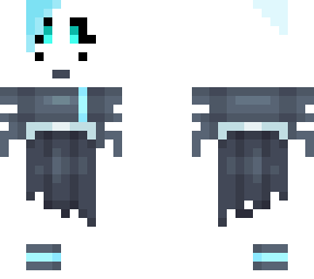 spade the skeleton