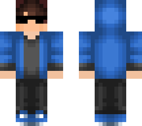 spy boy