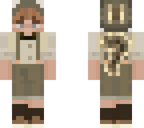 squirrel boy
