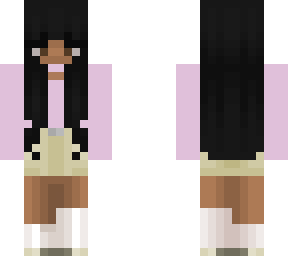 stargazer skin in progress