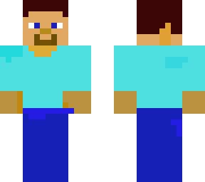 steve 2.0
