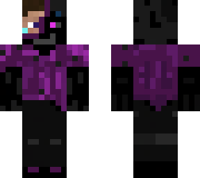 steve 95% corrupted