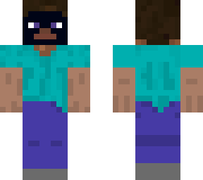 stevemask