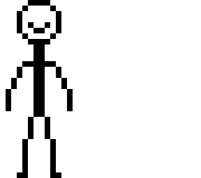 stick dude