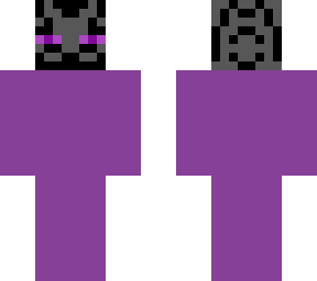 stoopid (ik i spelt it wrong) enderman