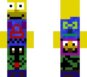 strange homer