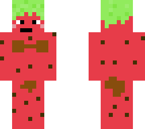 strawberry