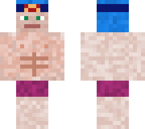 stripped ninja tyler blevins