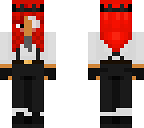 suhrai suspenders crown