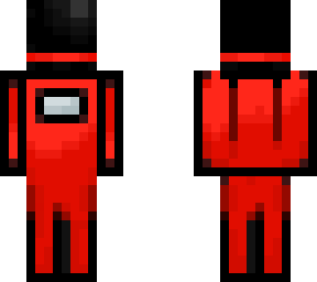 suspicious red
