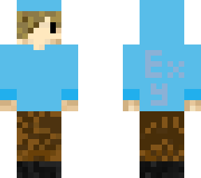 sweater exyxlz