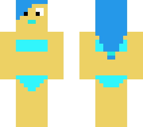 swimsuit