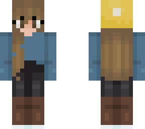 taiga patch