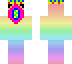taste the rainbow 2.0