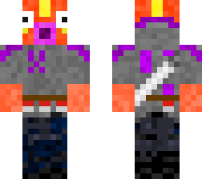 team genisis magikarp skin