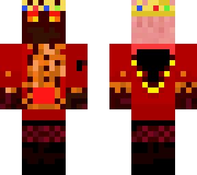 technofire