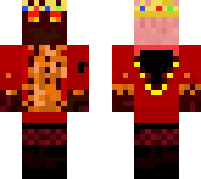 technofire fixed