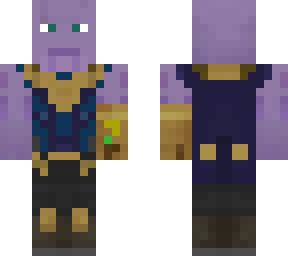 thanos