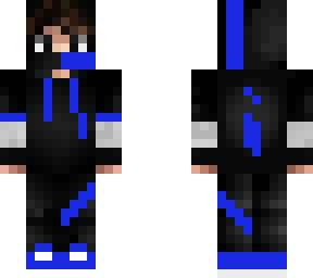 the best skin for your minecraft 4.0