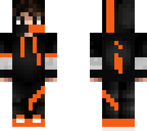 the best skin for your minecraft 6.0