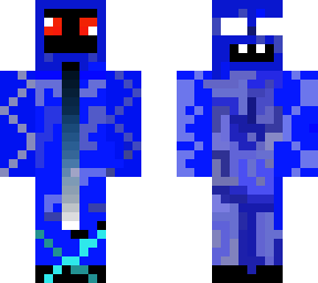 the corrupt anonymy