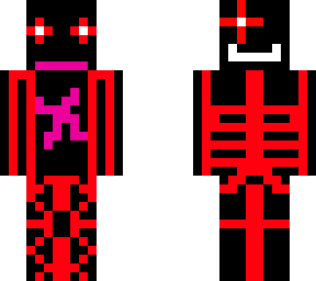 the corrupt enderman