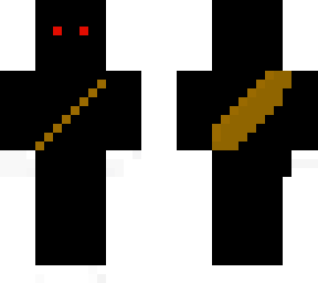 the dark archer