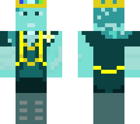 the diamond king