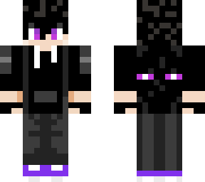 the ender