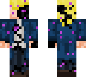 the enderian [blue]