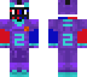 the icy v2