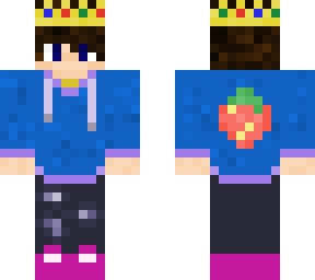 the king ??
